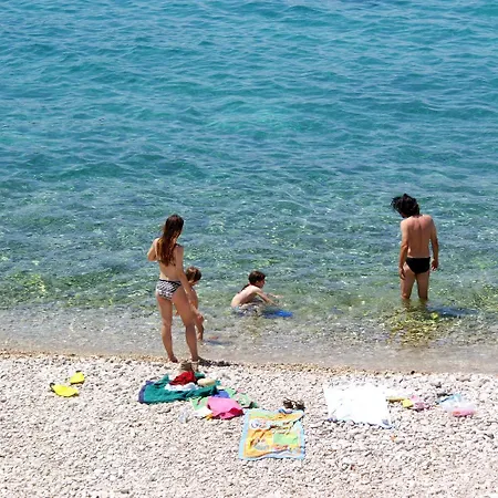 With Parking Space - 27868 Primošten