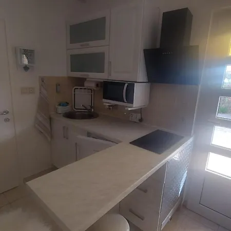 With Parking Space - 27868 Appartement *