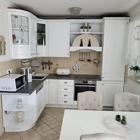 Appartement With Parking Space - 27868